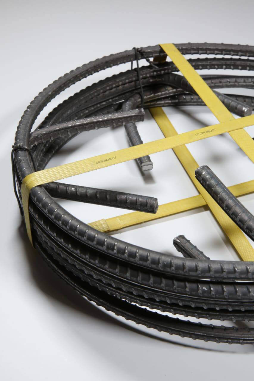 تفاوت خاموت فابریک و مهندسی در شیراز | دیجیخاموت