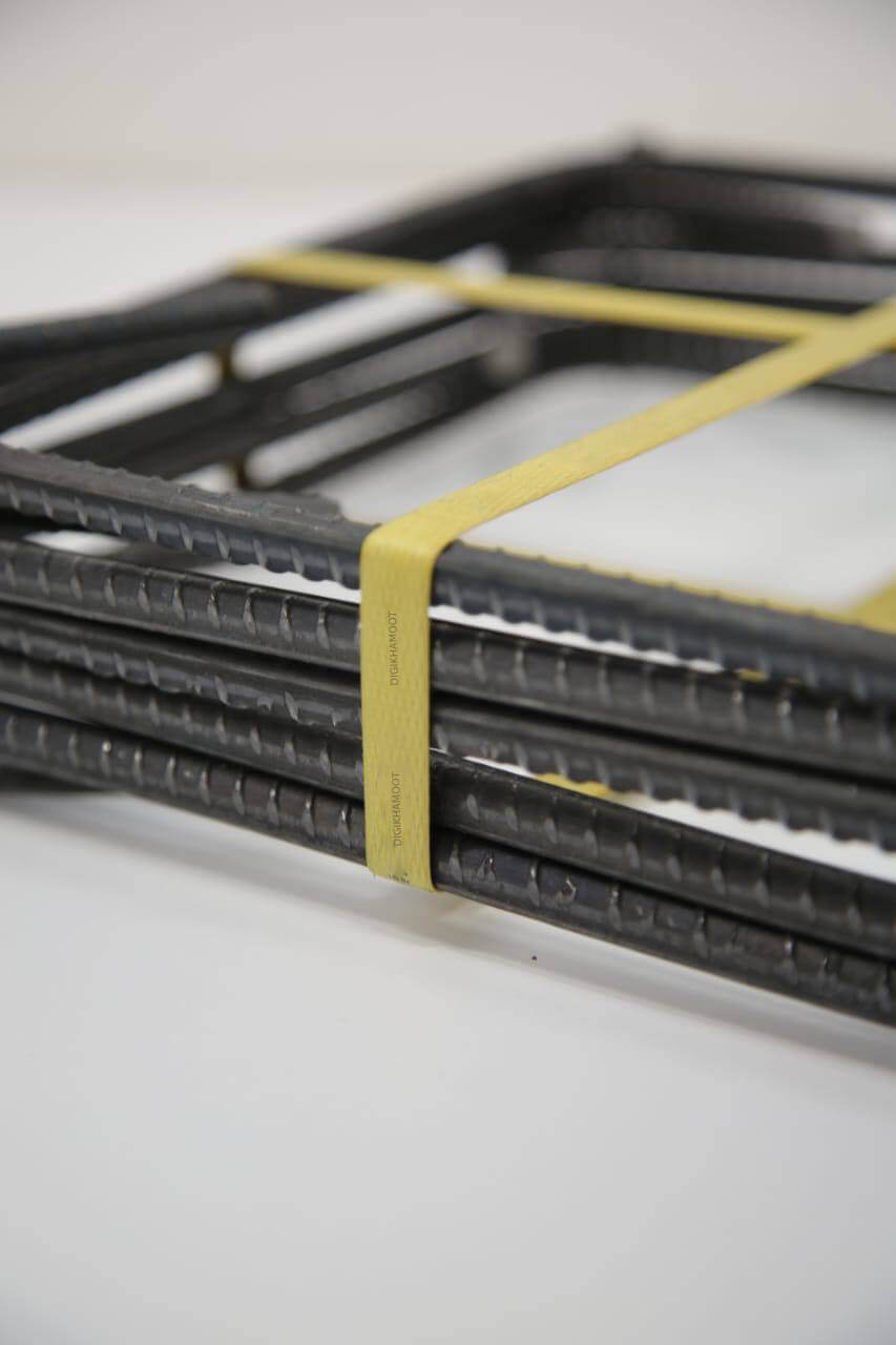 تفاوت خاموت فابریک و مهندسی در شیراز | دیجیخاموت